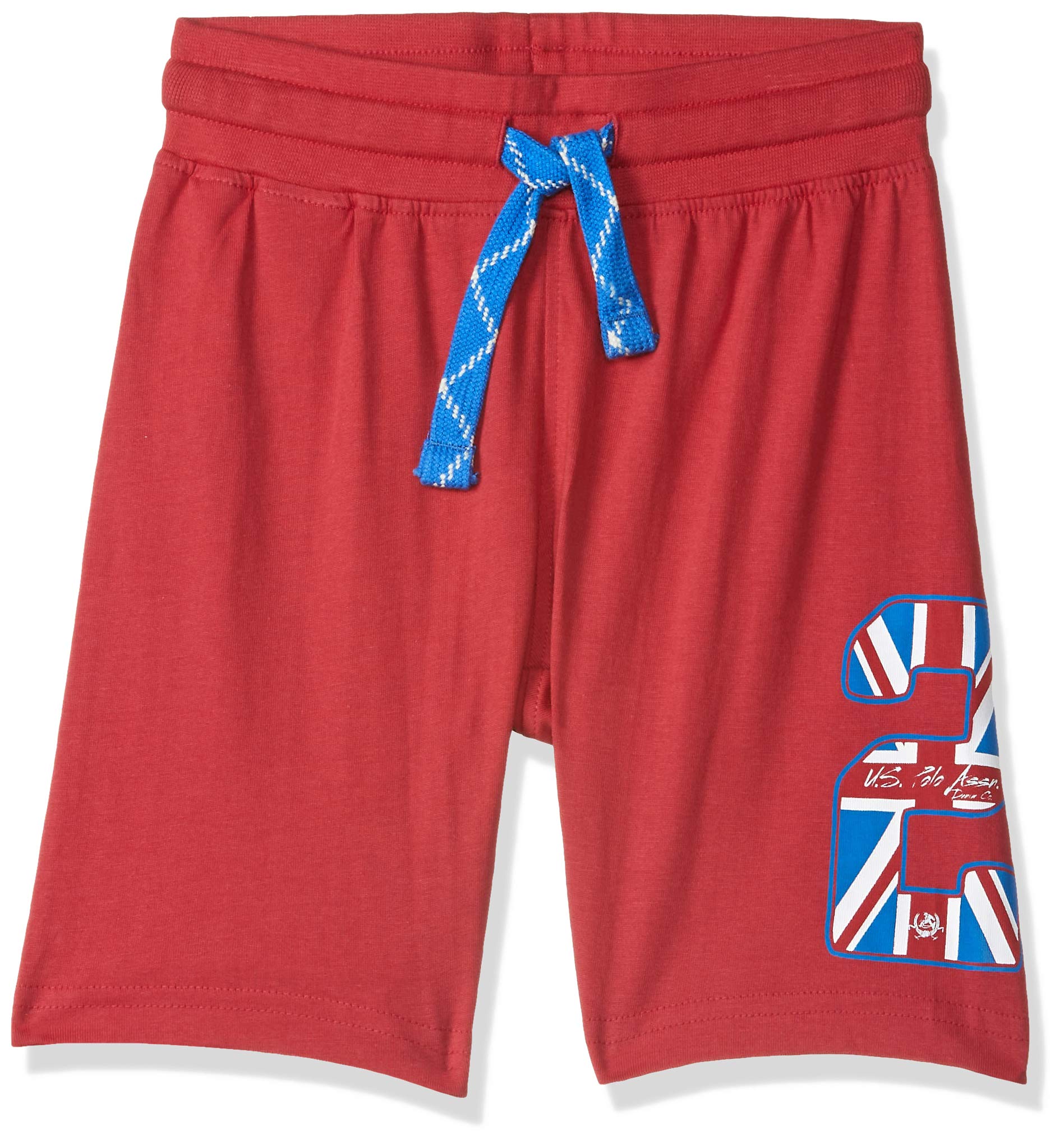 U.S. POLO ASSN. Boy's Shorts