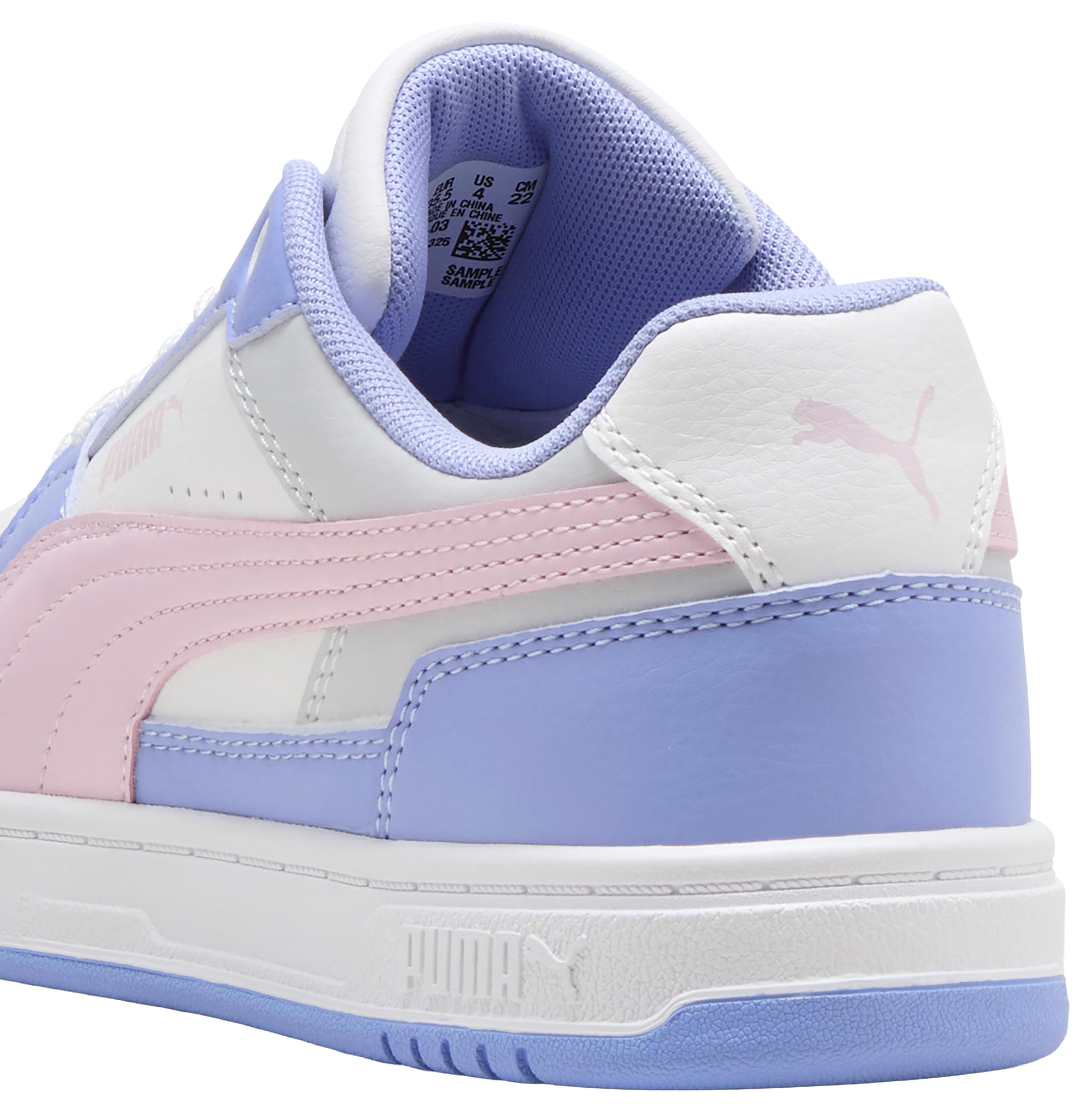 PUMA Uniseks - dzieci Caven JuniorAdidasy