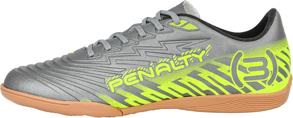 Chuteira de Futsal Penalty Futsal Bravo Y-3.0 criança-unissex