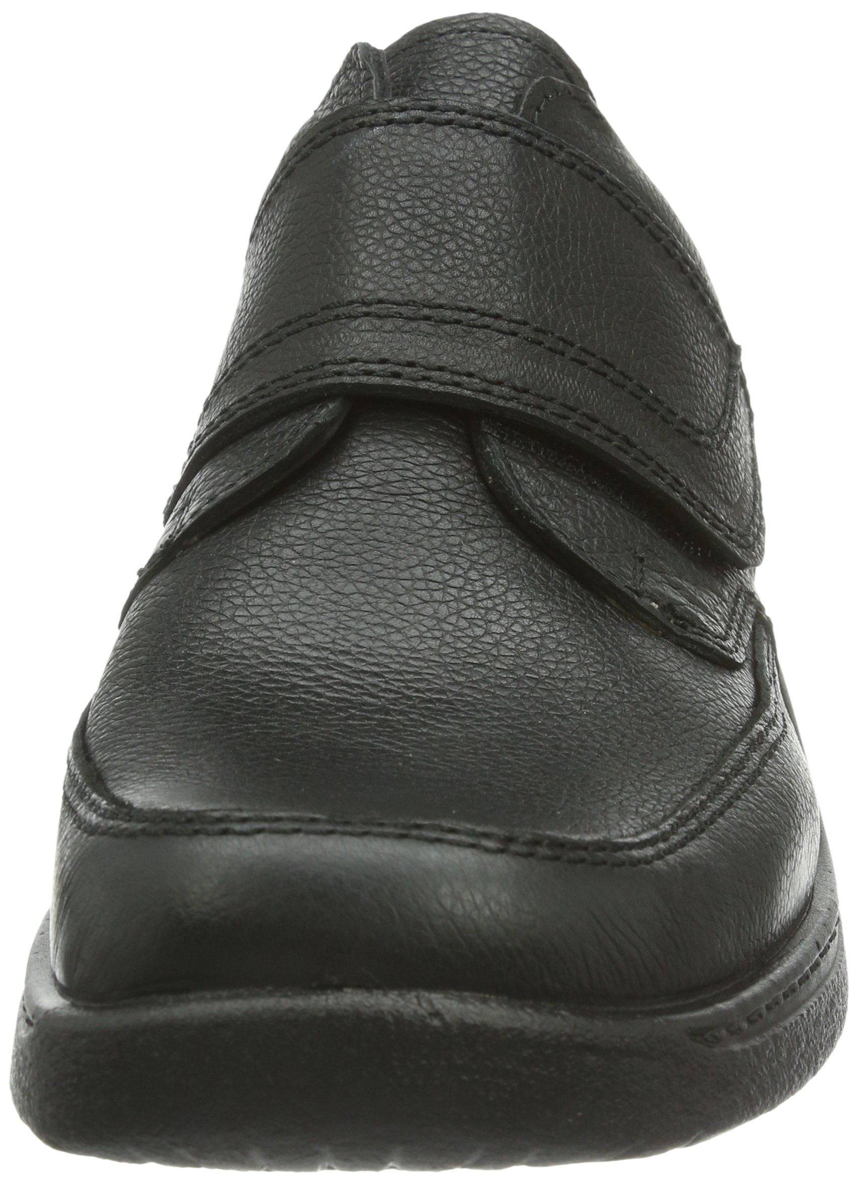 Jomos Feetback 3 406203 44 - Zapatos Casual de Cuero para Hombre
