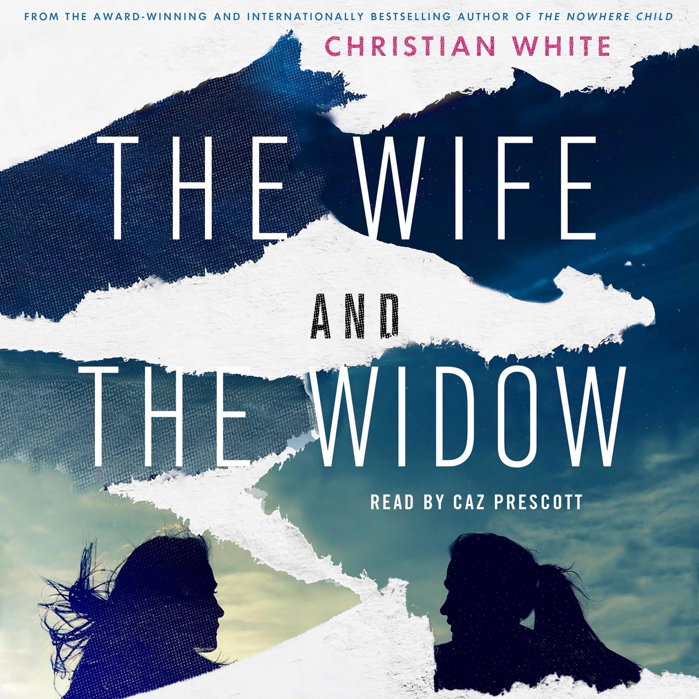 Cover art for The Wife and the Widow