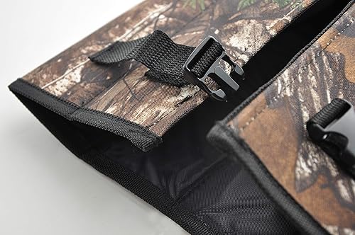 Miniatura 5 de ForEverlast Zahones protectores contra serpientes, camuflaje