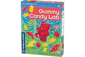 Thames & Kosmos Lollipop Lab STEM Experiment Kit