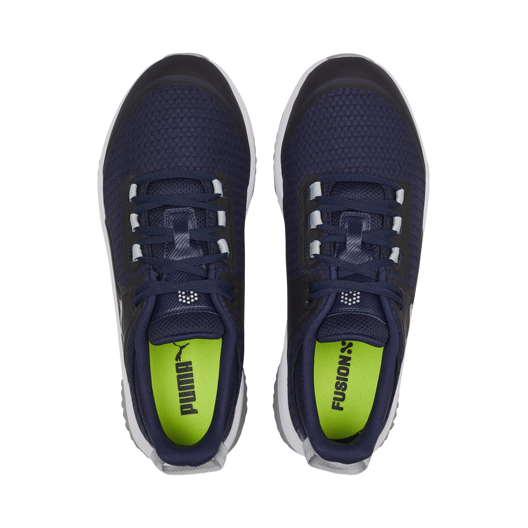 PUMA Golf Herren Fusion GripGolfschuh