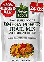 Vista 12 de Mezcla de frutos secos Raw Superfoods