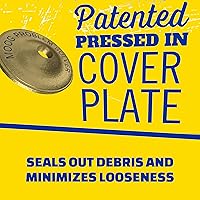 Vista 3 de Moog es3691 Tie Barra de acoplamiento