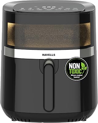 Prolife Stellar Chef Digital Air Fryer 5.5L