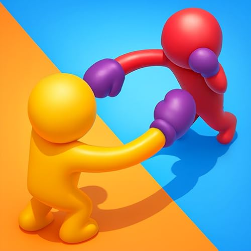 Punch Hit Knockout Fight: Boxing Action Combat Game