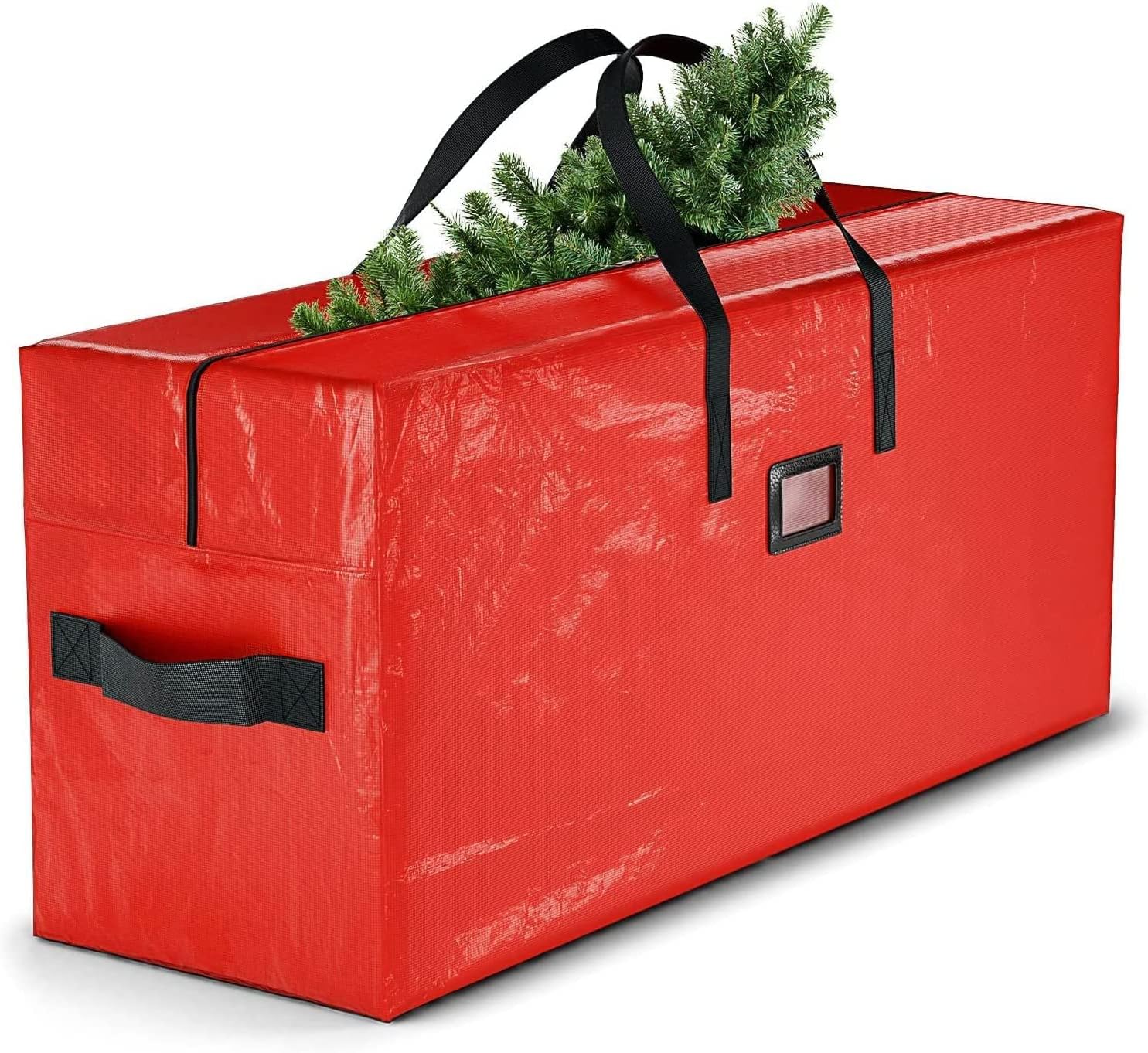 Artificial Christmas Tree Storage Bag with Durable