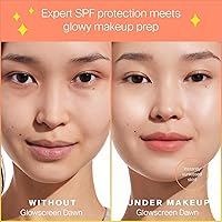 Vista 34 de Supergoop! Glowscreen (SPF 40) - 2.5 fl oz - Imprimación brillante + protector solar teñido de amplio espectro - Ayuda a filtrar la luz azul