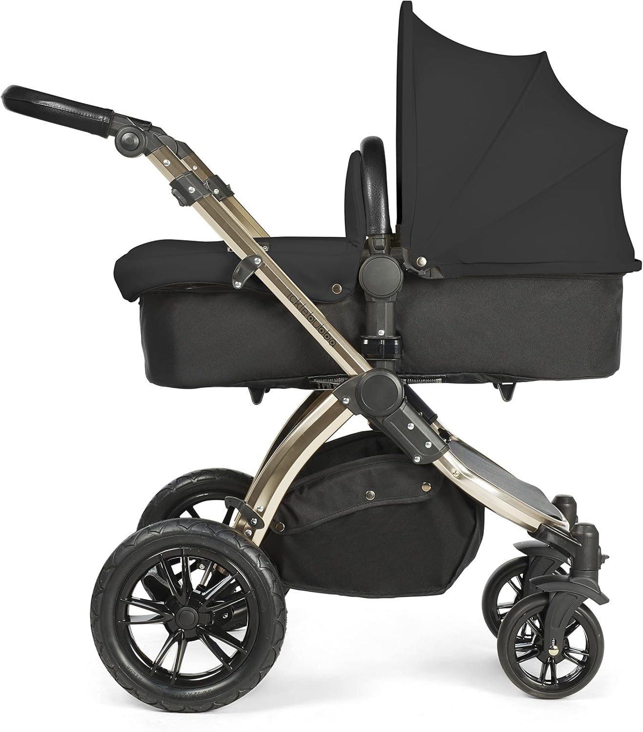 ickle bubba stomp v3 bundle