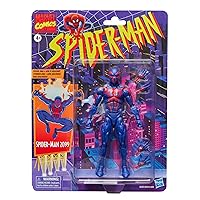 Hasbro Marvel Legends Series, Spider-Man 2099