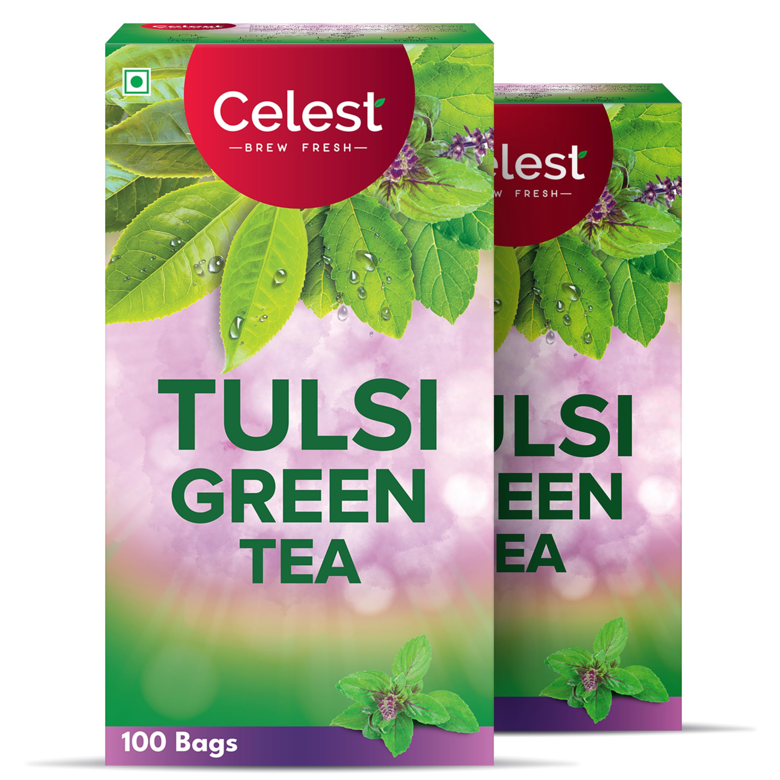 100 Count (Pack of 2)