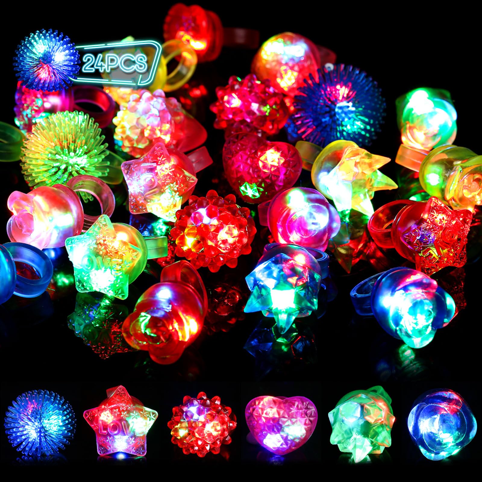 ちょこらび まいたけ リングライト リンライ 4582747943810_044_sidem10th_ba