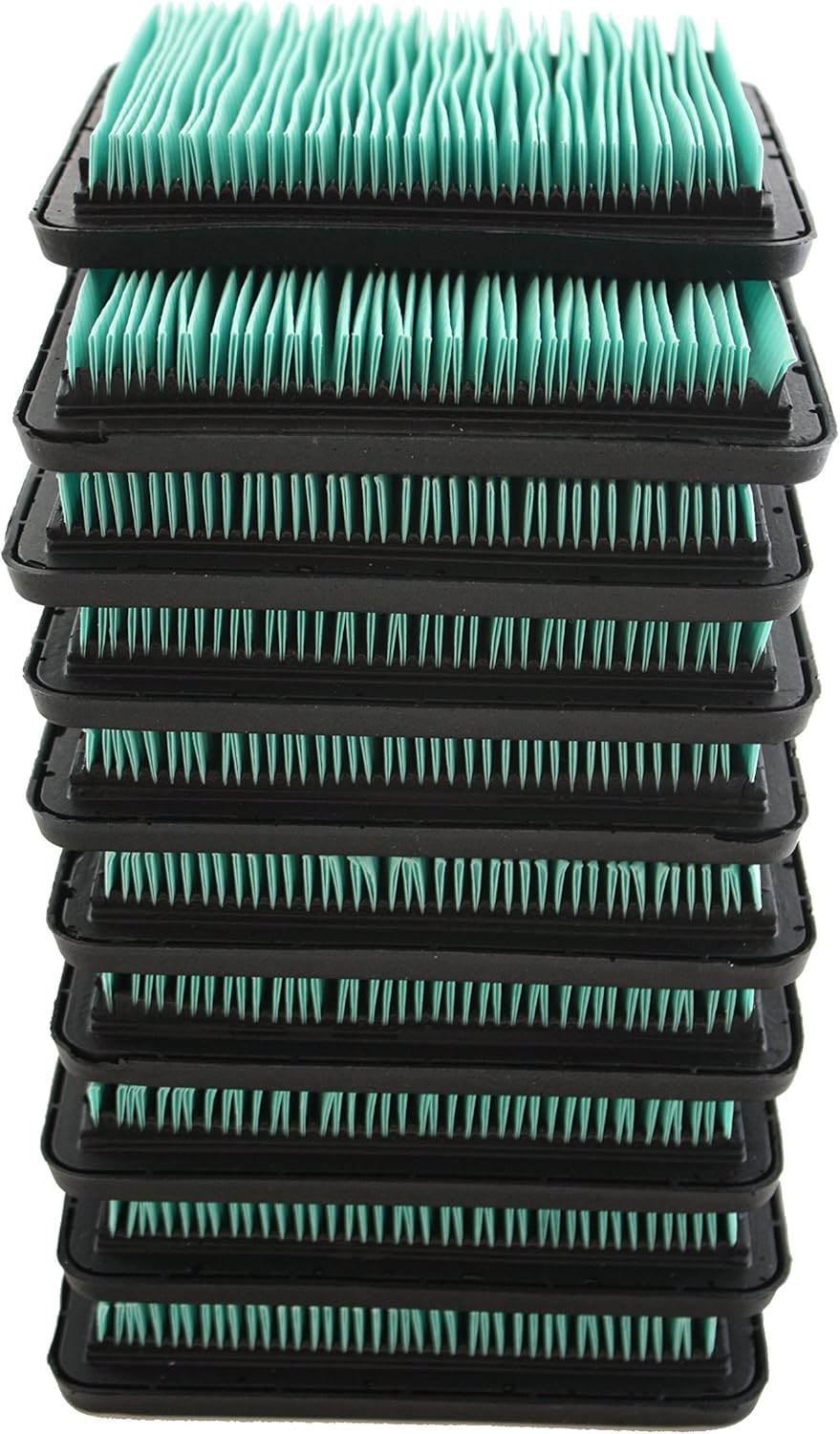 Honda 17211-ZL8-023 Air Filter Cleaner Element (Pack of 10)