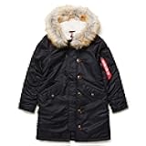 Women's Elyse Parka