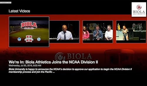 Biola University