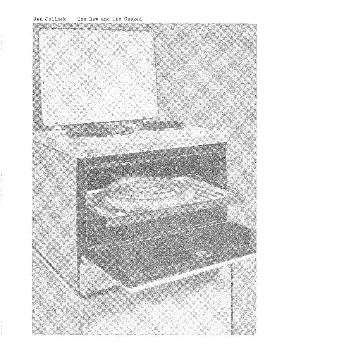 The Raw And The Cooked [VINYL]