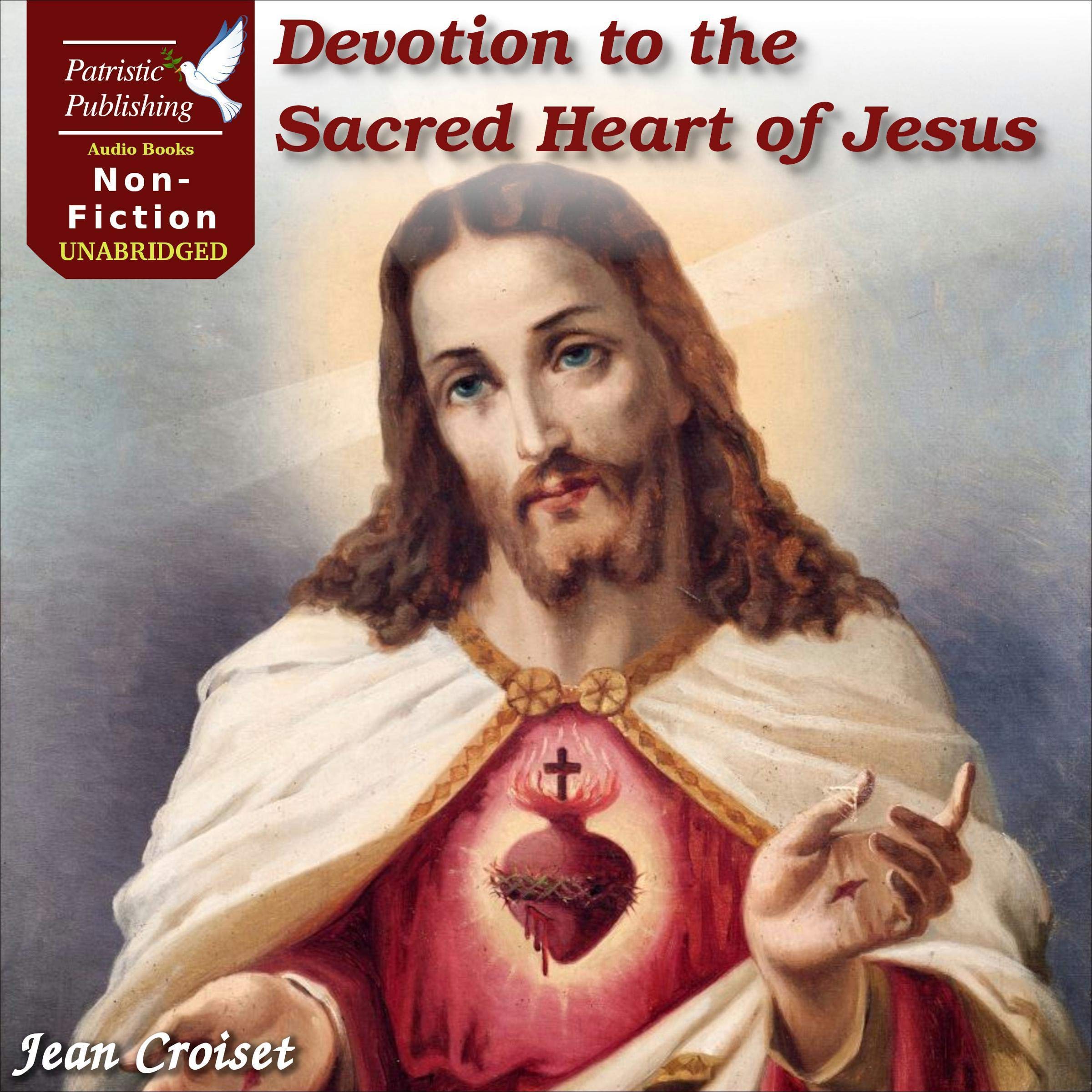 Devotion to the Sacred Heart of Jesus