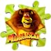 Madagascar Jigsaw Puzzles