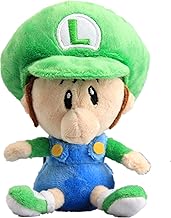 baby luigi plush