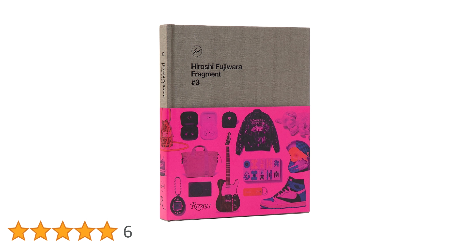 Amazon | Hiroshi Fujiwara: Fragment #3 | Fujiwara, Hiroshi, Godoy