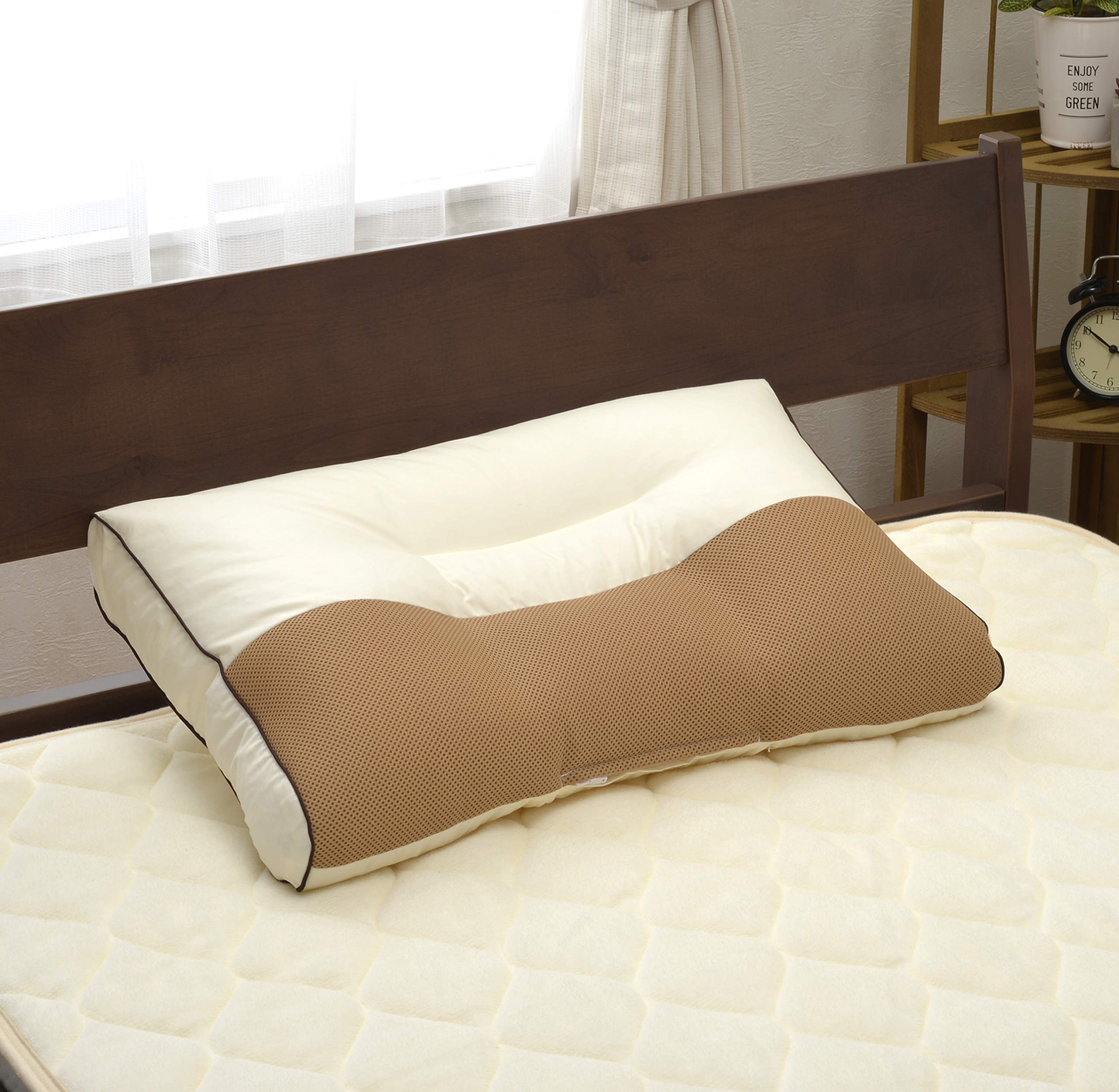 Amazon｜【Amazon.co.jp 限定】nishikawa【西川】枕 日本製 洗える