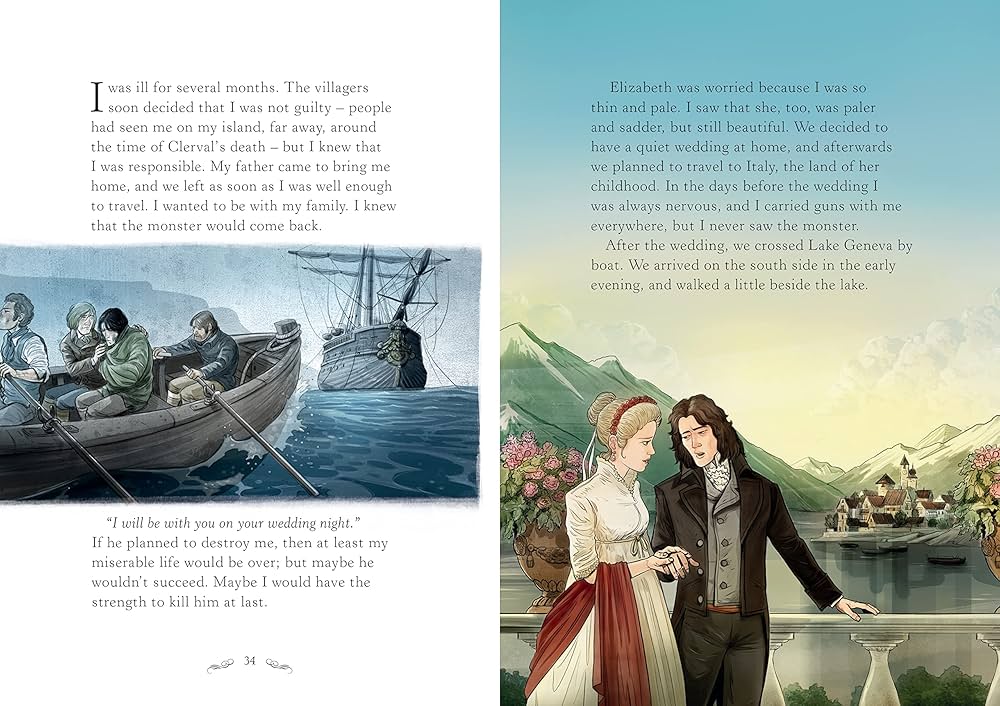 フランケンシュタイン Frankenstein (ラダーシリーズ Level 3) フランケンシュタイン Frankenstein (ラダーシリーズ Level 3