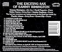 Vista 2 de Emocionante Saxo