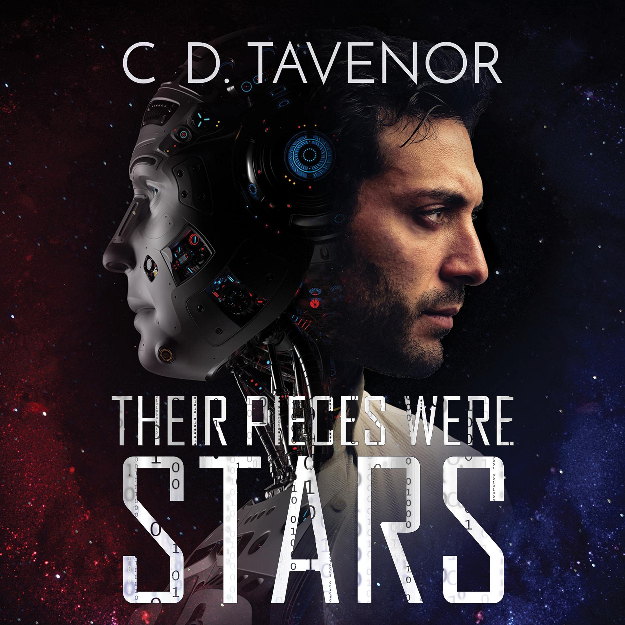 Their Pieces Were Stars