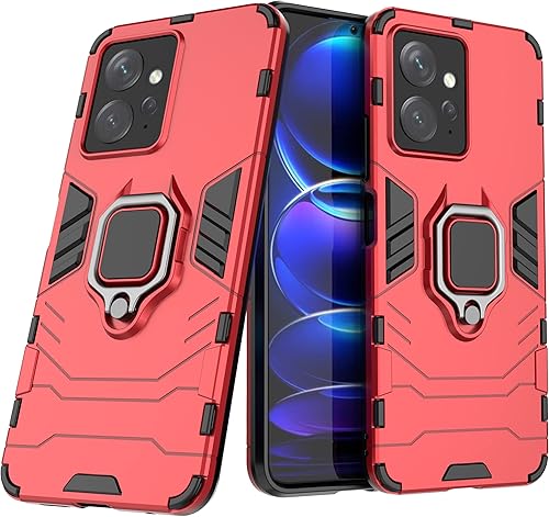 Vista 79 de Funda para Oppo Reno 7 4G, soporte magnético para coche, color negro