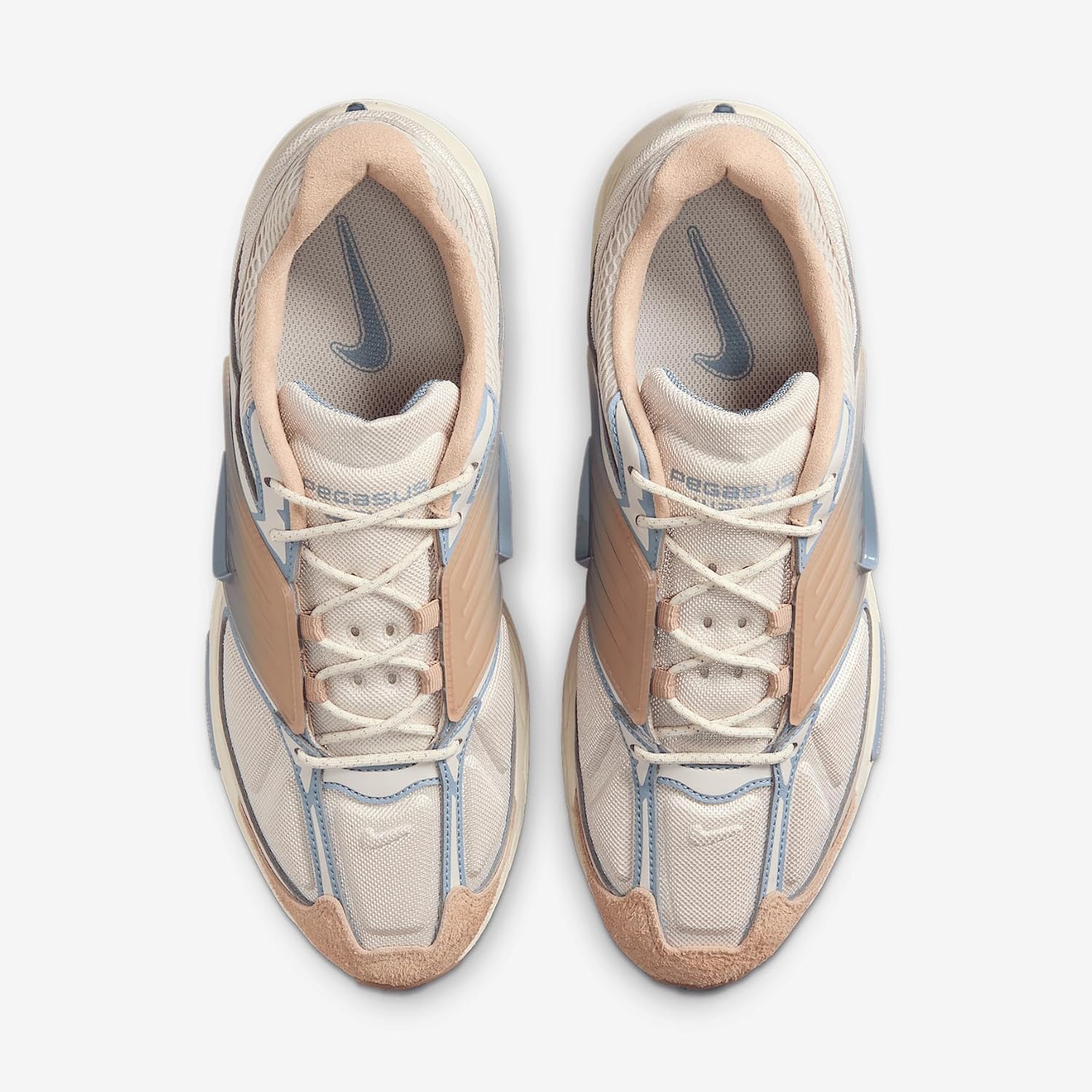 Premium Light Orewood Brown Air Pegasus Wave by Nike - Image 4