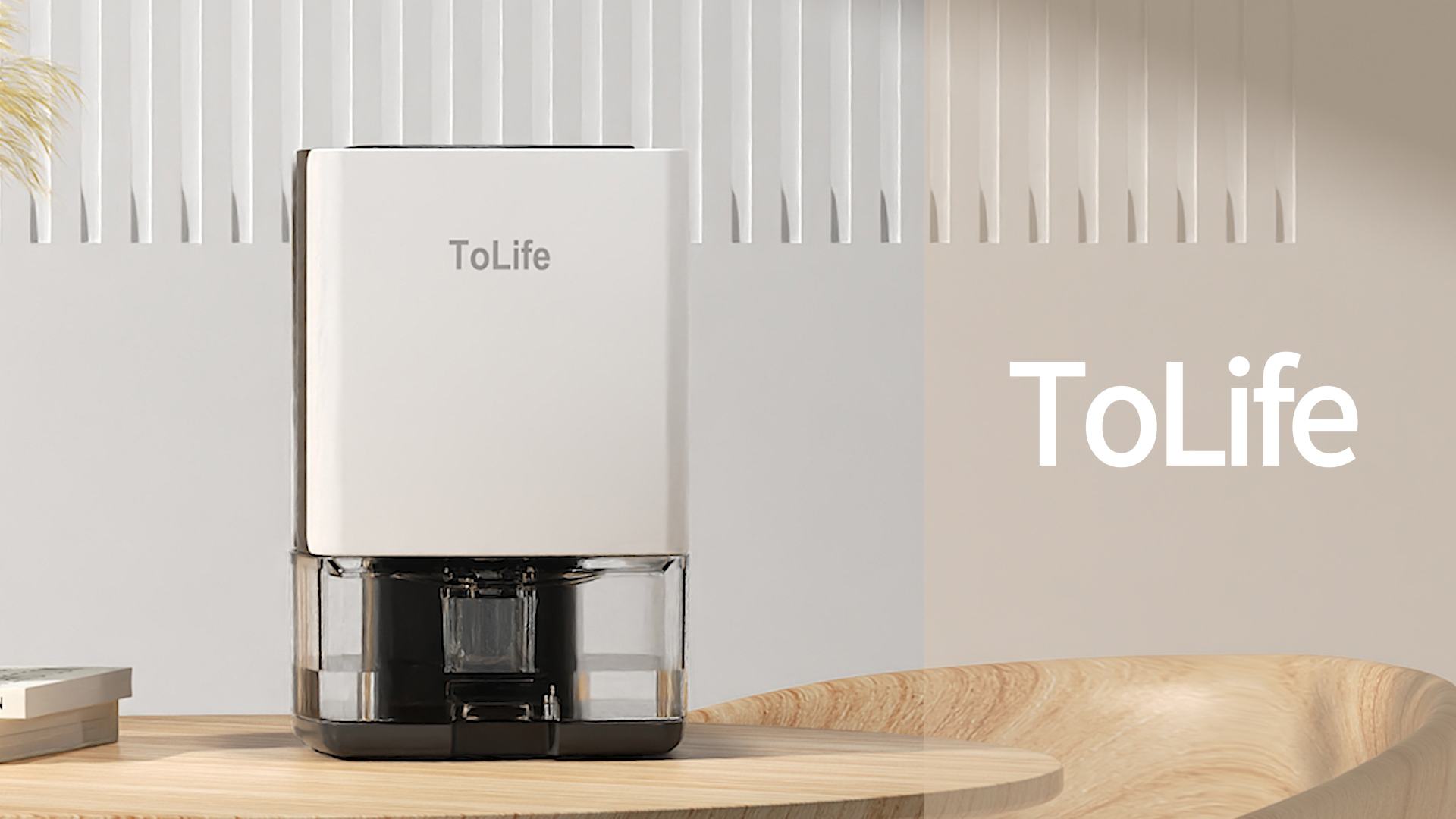 リタライフＶｅｒ．2 Amazon.com - ToLife Dehumidifiers for Home 30 OZ Water Tank