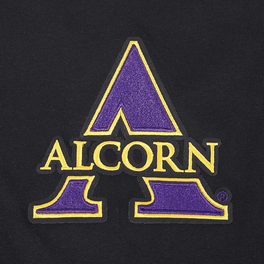 Pro Standard NCAA Mens Mens College Wingspan Cotton Short Sleeve Tee - Image 7