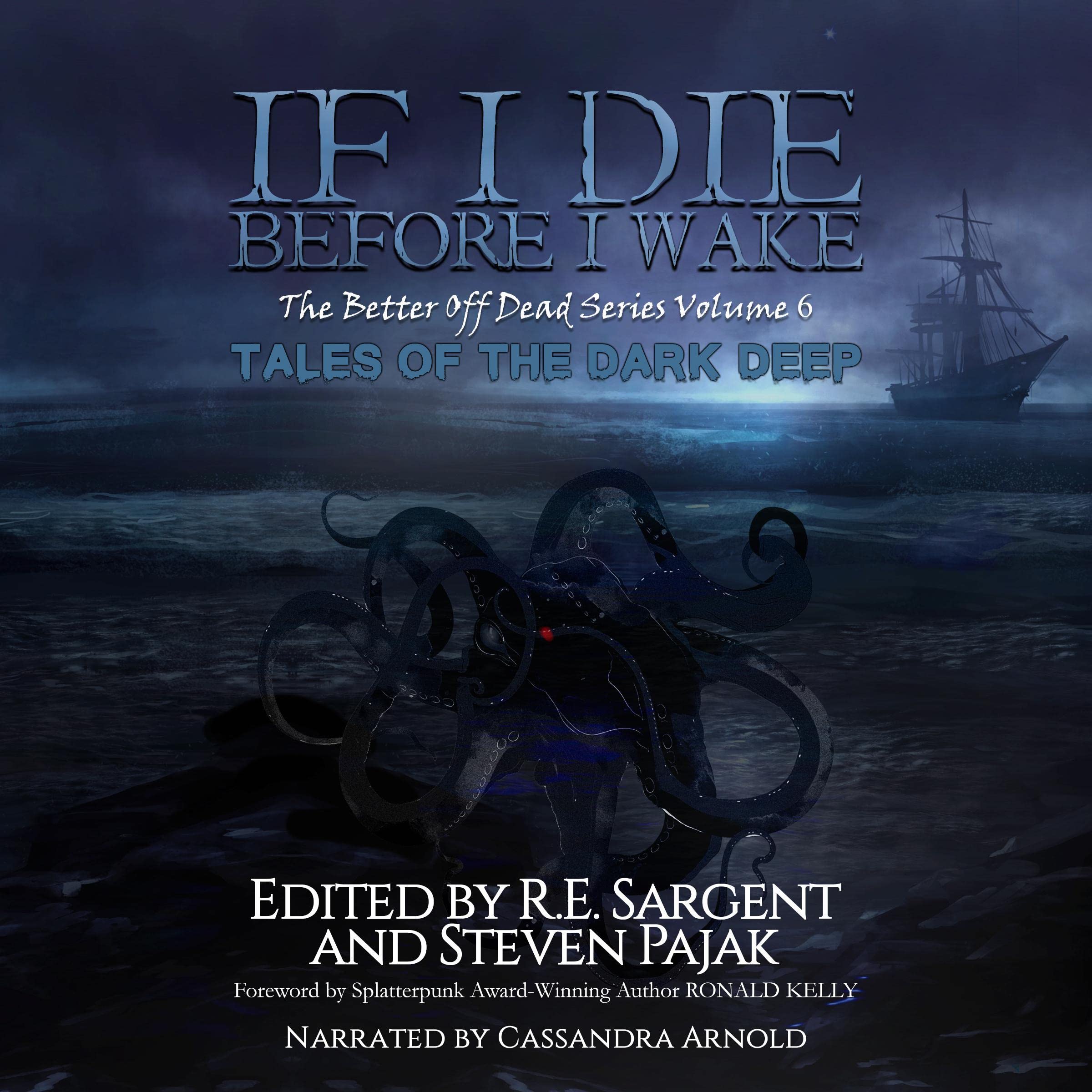 If I Die Before I Wake