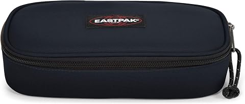 Eastpak Oval Single piórnik, 21 cm, Cloud Navy (Niebieska)