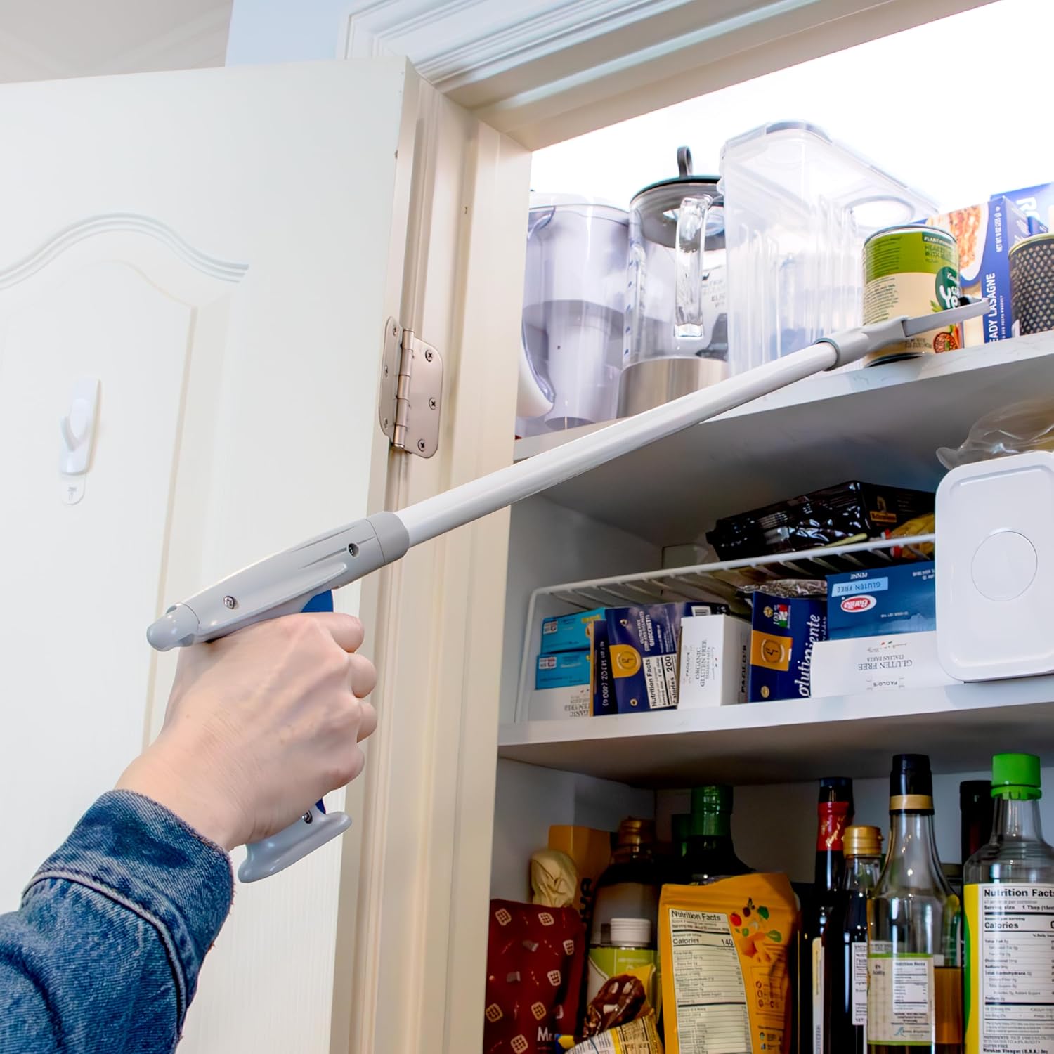 Unlock Convenience: The Unger Grabber Plus Reacher Review