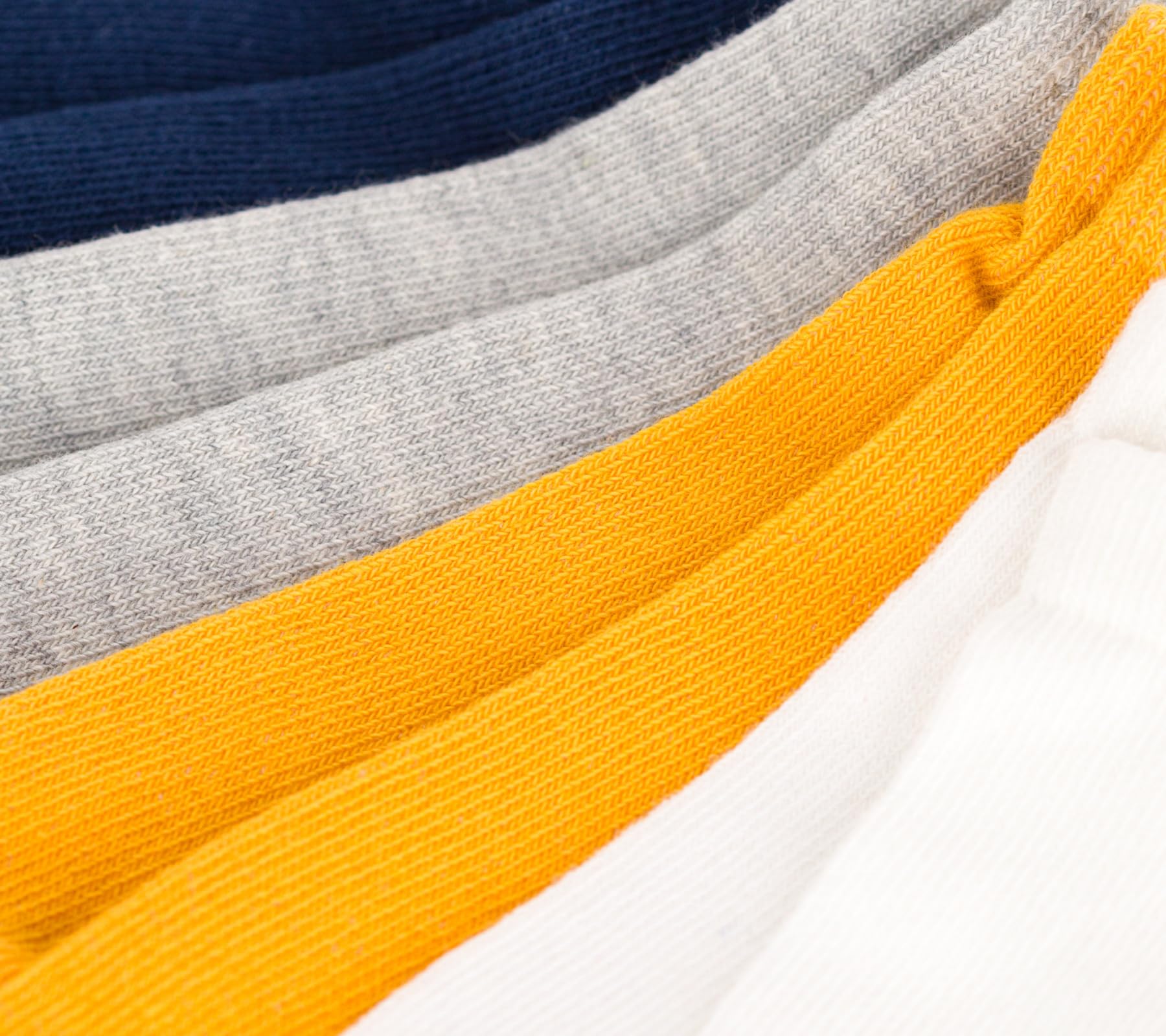 Petit Bateau Paires Chaussettes Garçon