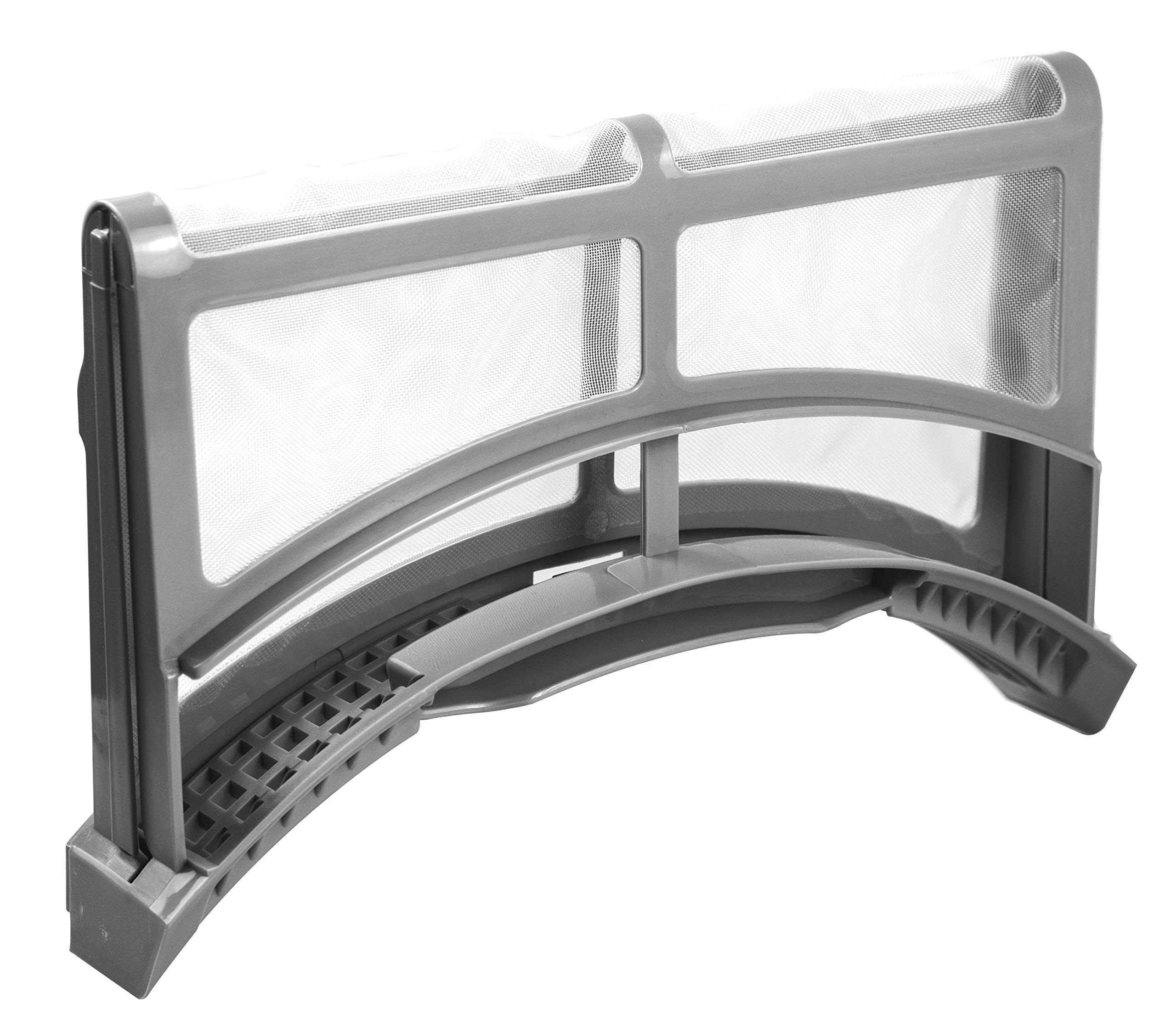 Improvedhand DC61-02595A Dryer Lint Trap Screen Replacement for Samsung Dryer, Replaces Part # 2069505, AP4578777, PS4206799, EAP4206799