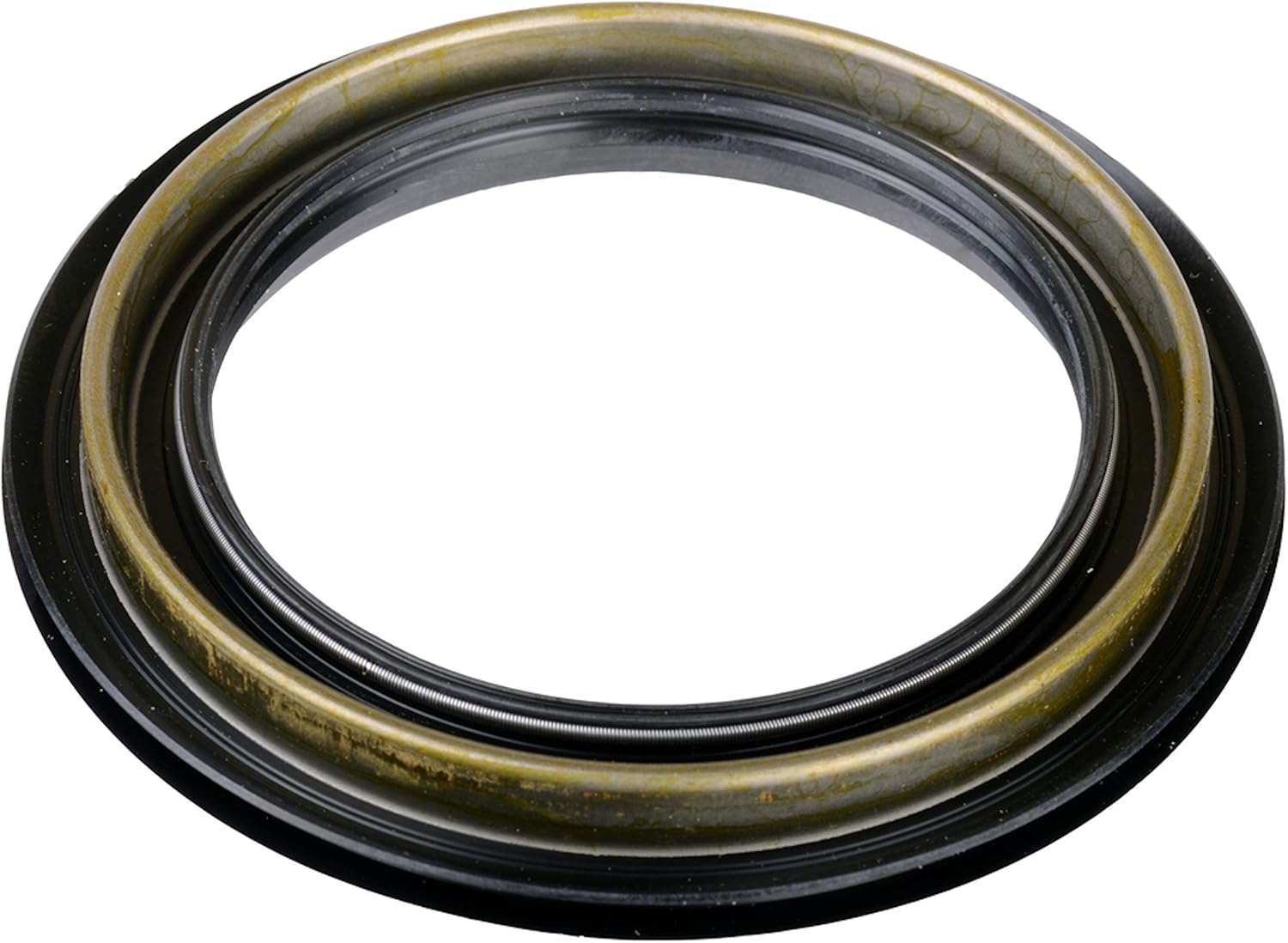 SKF Seal 25418 Aftermarket Replacement Part Compatible with Kia 1995-1997 Mazda 1987-1993