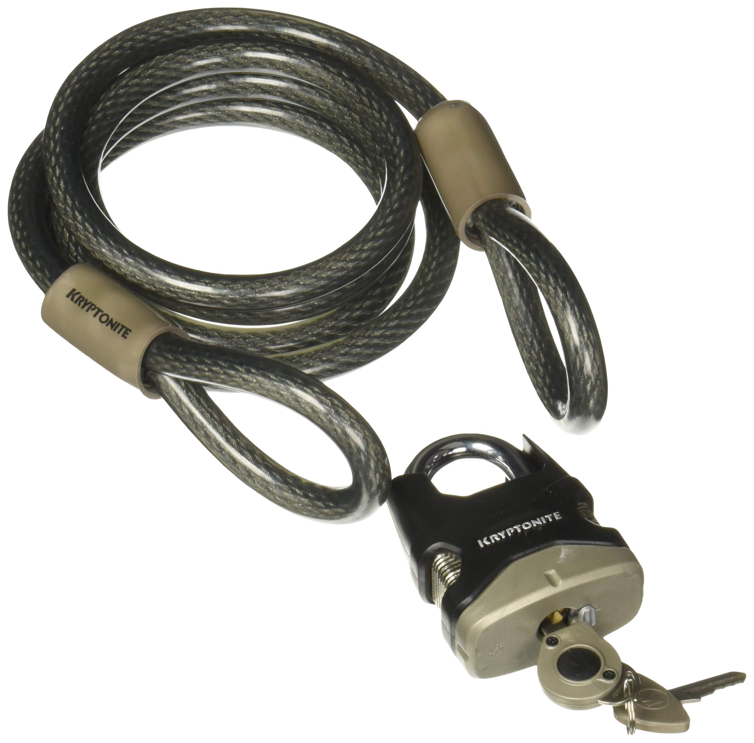 KryptoniteUniversal Security Cable