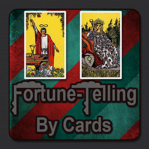 By Cards App on Amazon Appstore