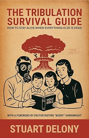 The Tribulation Survival Guide