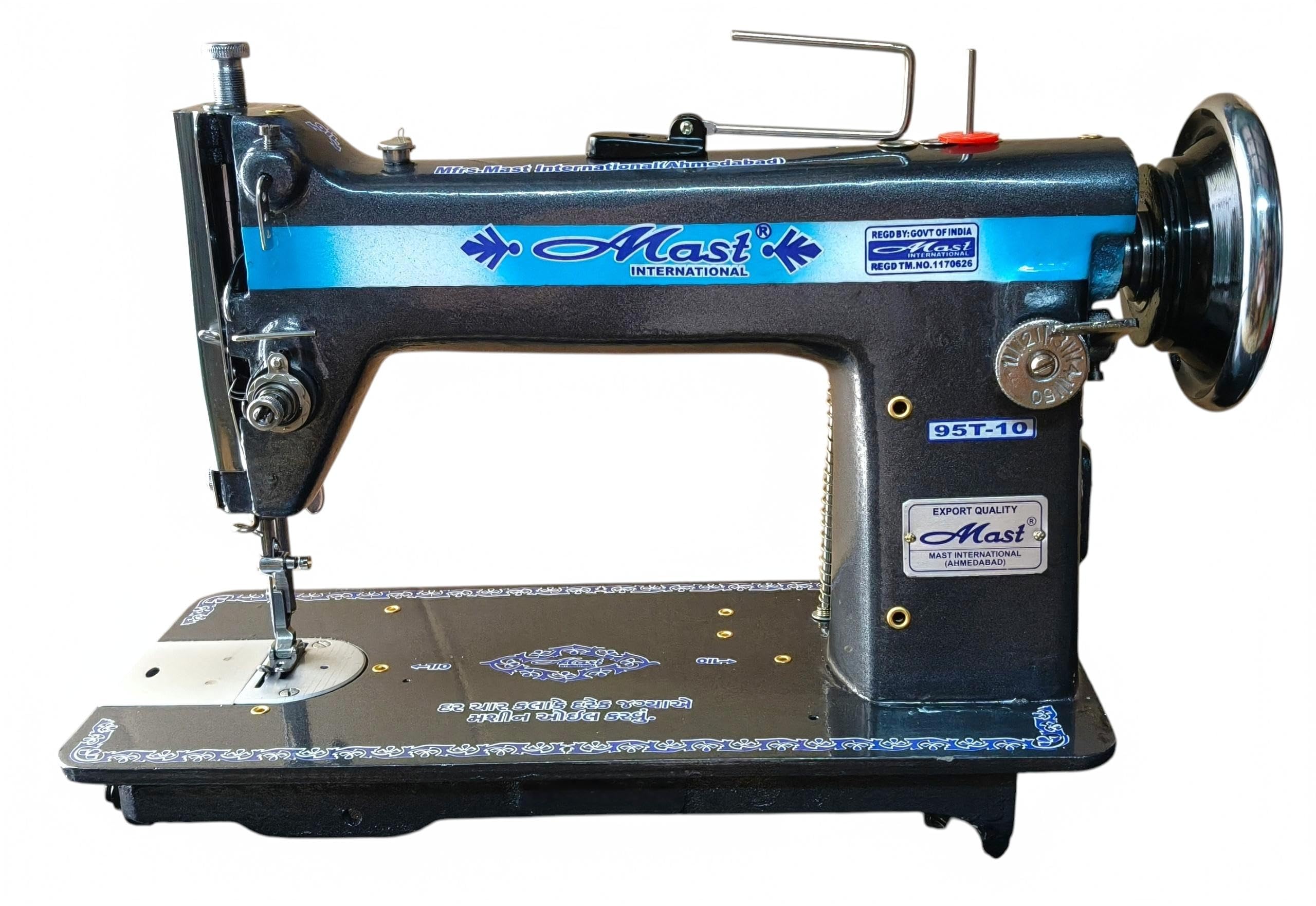 Sewing machine-image-12