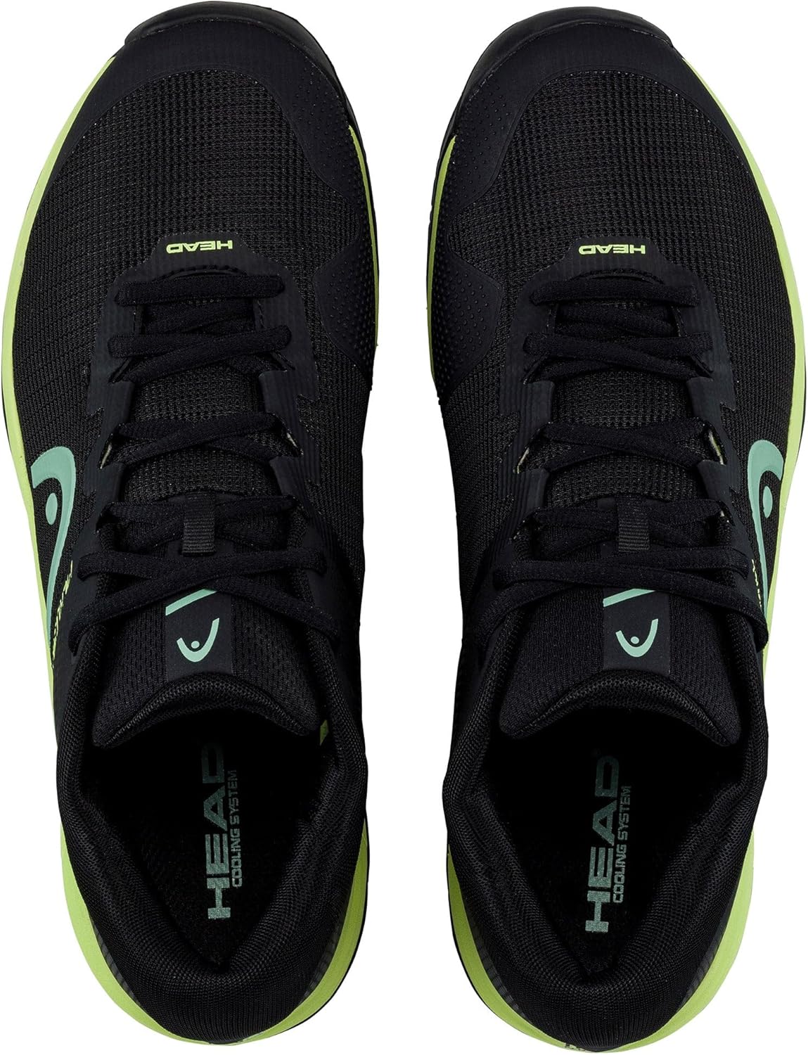 HEAD Revolt Evo 2.0 Mens Pickleball Shoes - Image 2