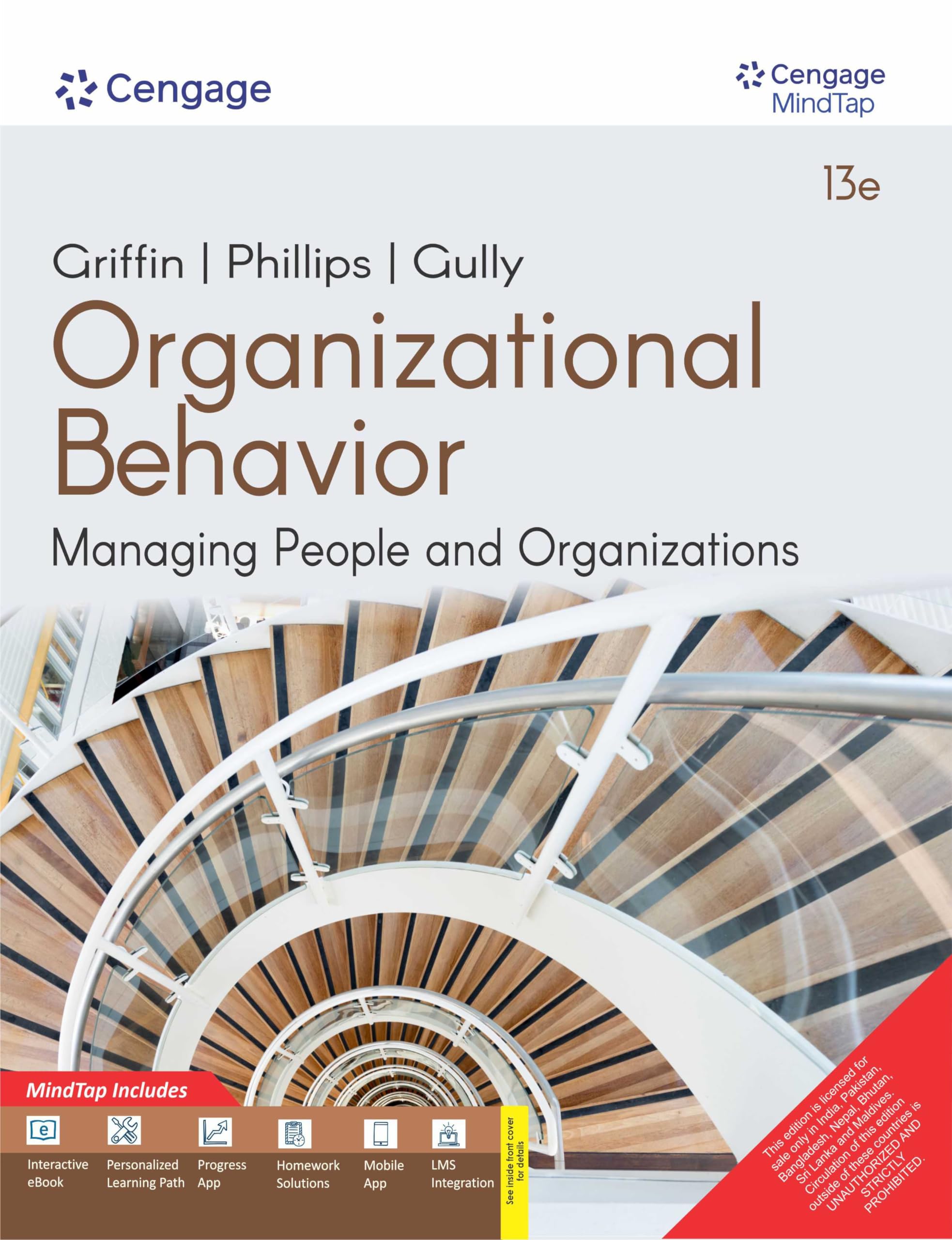 Buy Organizational Behavior: Managing People and Organizations