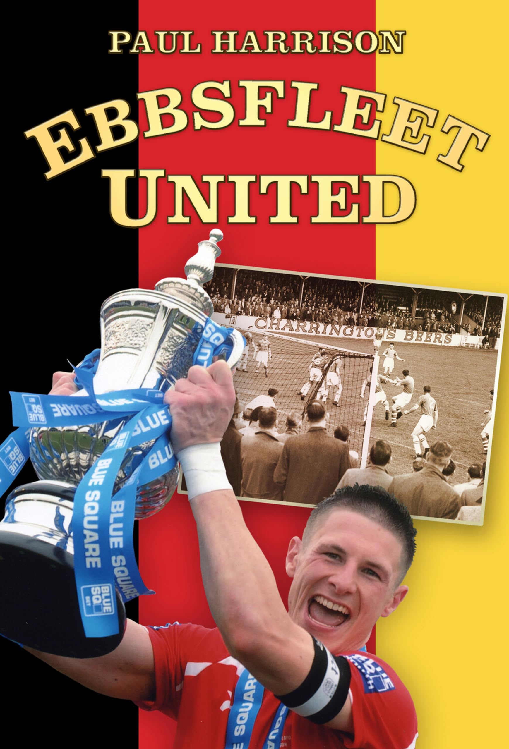 Ebbsfleet United FC - Images of Sport - Gravesend and Northfleet Archive Photos