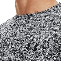 Vista 3 de Under Armour - Camiseta de manga corta Tech 2.0 para hombre