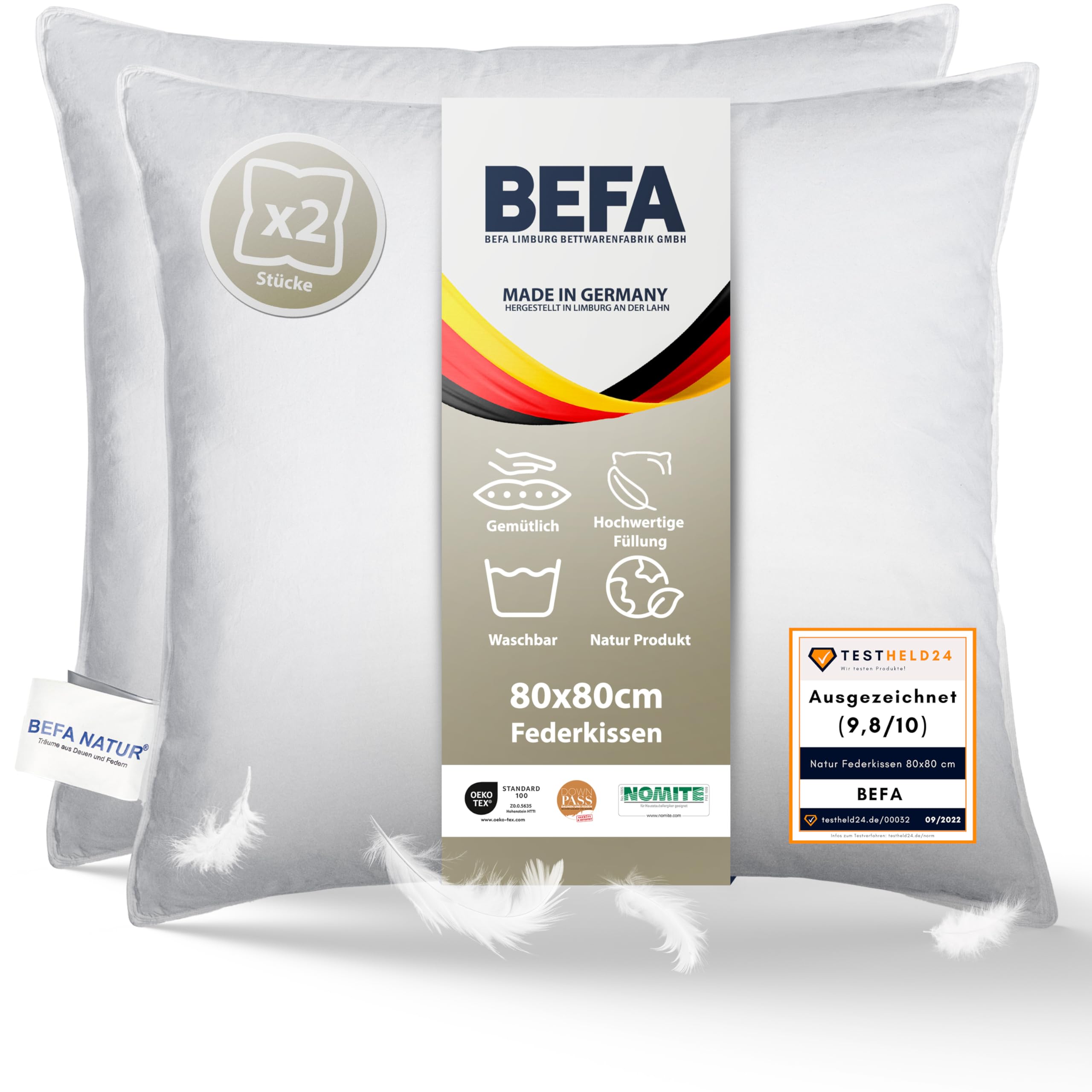 BEFA NATUR