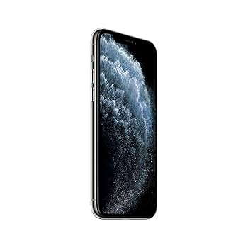 Apple - 香港版　iPhone 11 pro 256GB silver Apple iPhone 11 Pro, 256GB, Silver (Renewed) : Amazon.co.uk